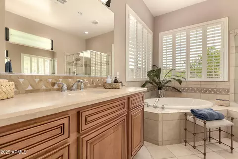 Bath - 4556 E Carob Dr, Gilbert, AZ 85298 photo 2 of 4