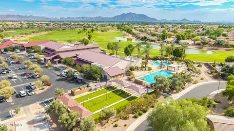View/Area - 4556 E Carob Dr, Gilbert, AZ 85298 photo 1 of 8