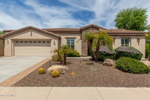 4556 E Carob Dr, Gilbert, AZ 85298