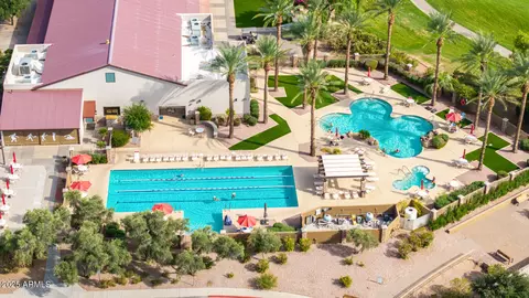 View/Area - 4556 E Carob Dr, Gilbert, AZ 85298 photo 5 of 8