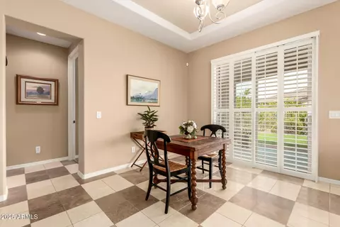 Dining - 4556 E Carob Dr, Gilbert, AZ 85298 photo 3 of 3