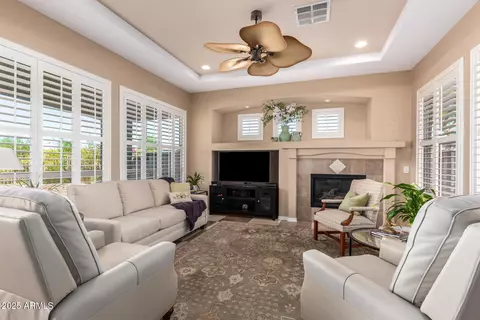 Living - 4556 E Carob Dr, Gilbert, AZ 85298 photo 1 of 3