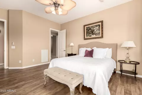 Bedroom - 4556 E Carob Dr, Gilbert, AZ 85298 photo 4 of 5
