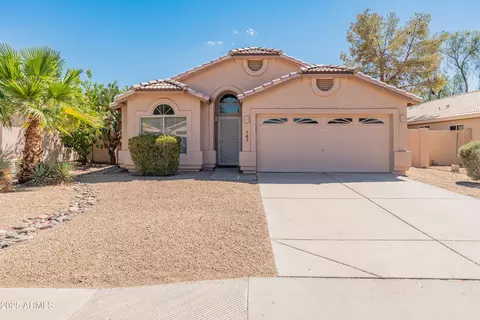 143 W Jasper Dr, Gilbert, AZ 85233