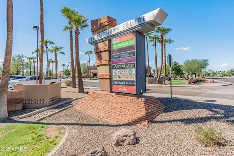 143 W Jasper Dr, Gilbert, AZ 85233 photo 46