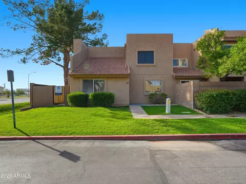 222 W Brown Rd #66, Mesa, AZ 85201