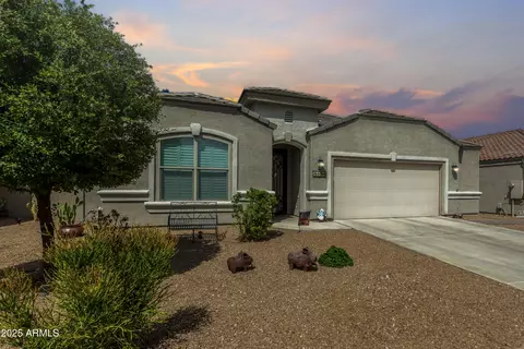 4104 W South Butte Rd, Queen Creek, AZ 85142