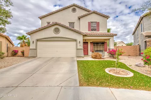 212 W Hayden Park Rd, San Tan Valley, AZ 85143