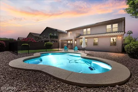 26843 N 78th Ave, Peoria, AZ 85383