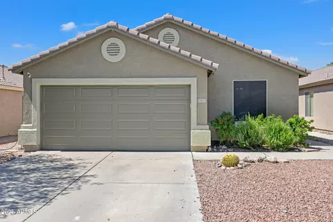 16826 N 113th Ave, Surprise, AZ 85378