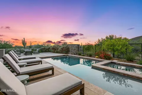9645 E Horizon Dr, Scottsdale, AZ 85262