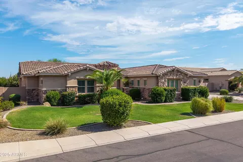 3134 E Blackhawk Ct, Gilbert, AZ 85298