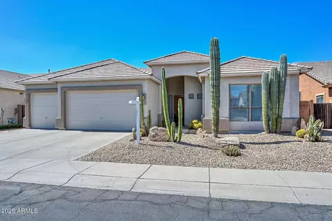 24016 N 66th Ln, Glendale, AZ 85310