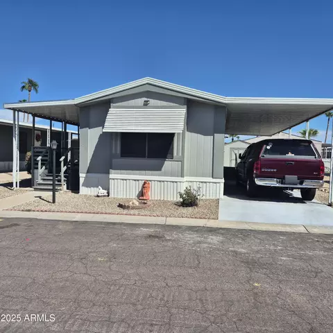 7810 W Peoria Ave #79, Peoria, AZ 85345
