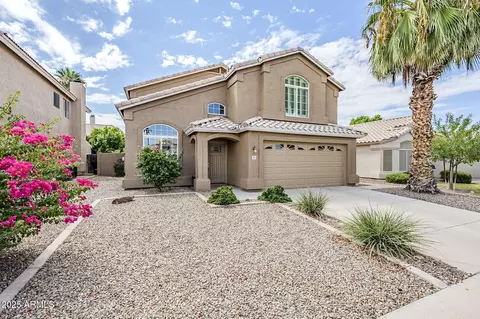 1541 W Ivanhoe Ct, Chandler, AZ 85224