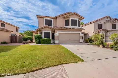 543 W Scott Ave, Gilbert, AZ 85233