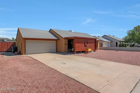 8429 N 32nd Ave, Phoenix, AZ 85051