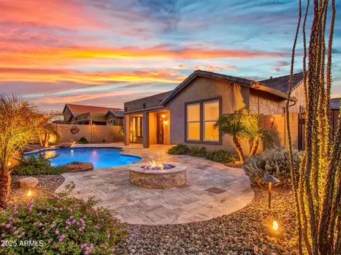 4939 S Brice Cir, Mesa, AZ 85212