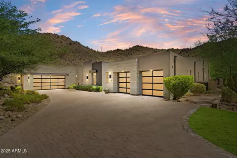 13759 N Prospect Trl, Fountain Hills, AZ 85268