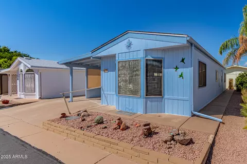 5735 E Mcdowell Rd #277, Mesa, AZ 85215 photo 4