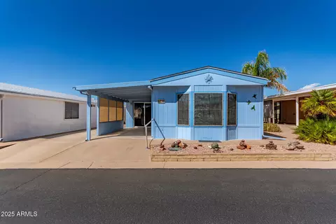 5735 E Mcdowell Rd #277, Mesa, AZ 85215 photo 2