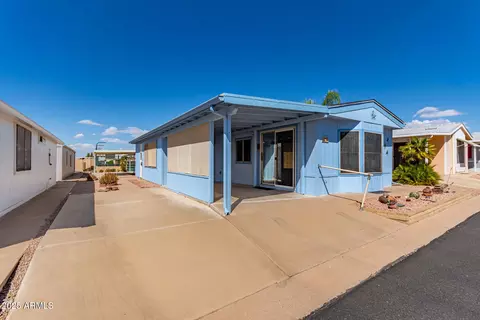 5735 E Mcdowell Rd #277, Mesa, AZ 85215 photo 3