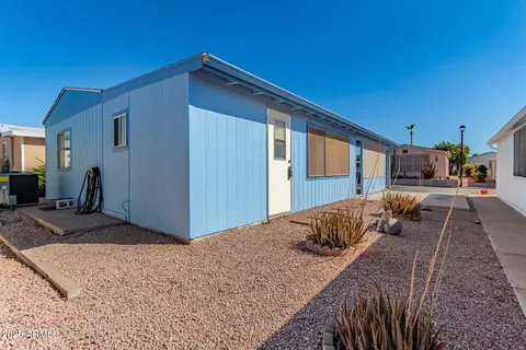5735 E Mcdowell Rd #277, Mesa, AZ 85215 photo 26