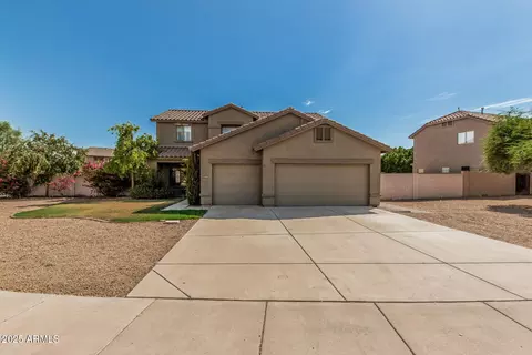 12815 W Weldon Ave, Avondale, AZ 85392