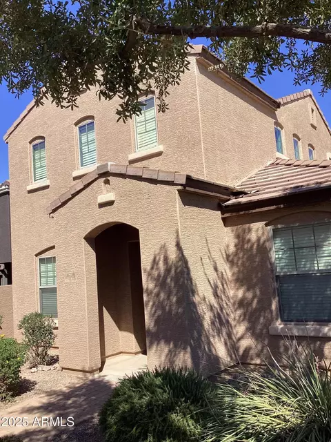 2985 E Harrison St, Gilbert, AZ 85295