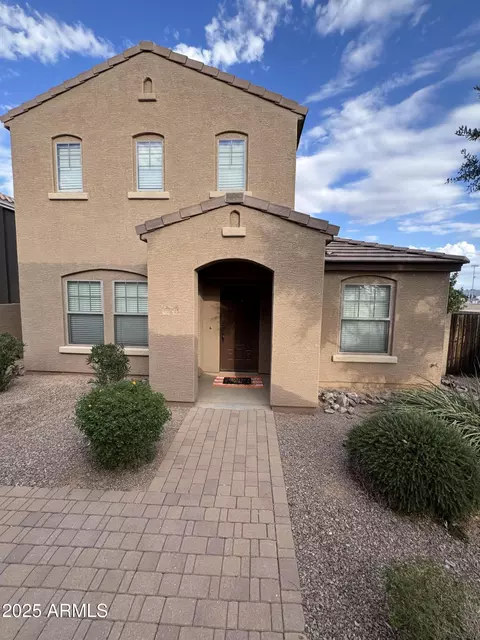2985 E Harrison St, Gilbert, AZ 85295