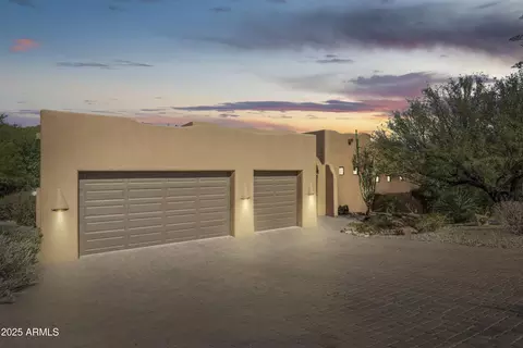 38467 N Fairway Trl, Cave Creek, AZ 85331