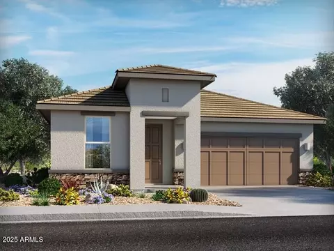 20485 N Anniversary Dr, Maricopa, AZ 85138