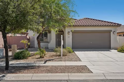 4217 W Allen St, Laveen, AZ 85339