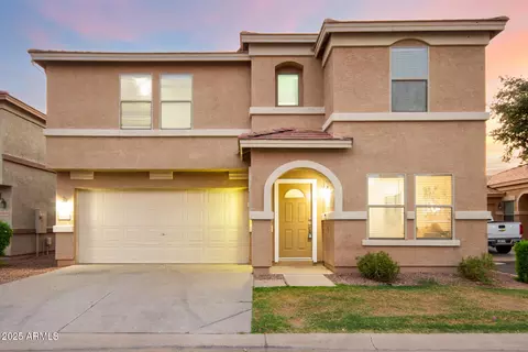 8504 E Lindner Ave, Mesa, AZ 85209