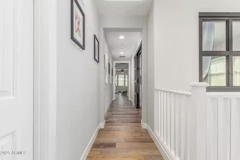 Entry Way - 1683 S Wallrade Ln, Gilbert, AZ 85295 photo 2 of 2
