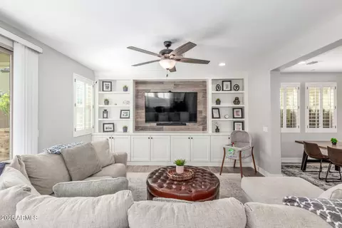 Living - 1683 S Wallrade Ln, Gilbert, AZ 85295 photo 1 of 2