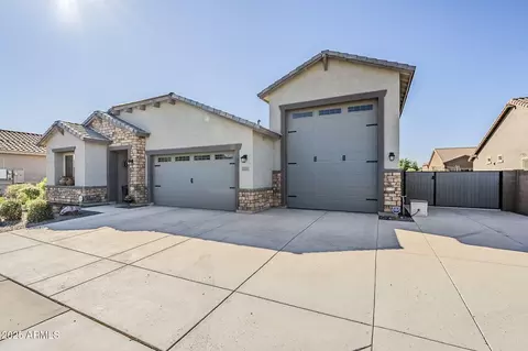 21211 E Camacho Rd, Queen Creek, AZ 85142