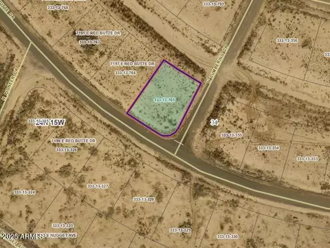 tbd Nnnn -- #LOT -, Kingman, AZ 86401