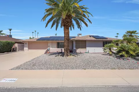 11006 W Acacia Dr, Sun City, AZ 85373