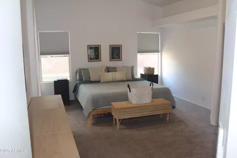 Bedroom - 4321 E Rosemonte Dr, Phoenix, AZ 85050 photo 1 of 3