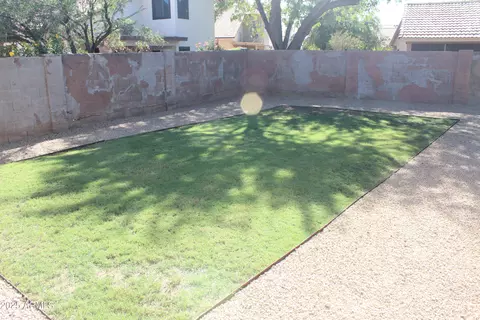 Exterior - 4321 E Rosemonte Dr, Phoenix, AZ 85050 photo 6 of 7