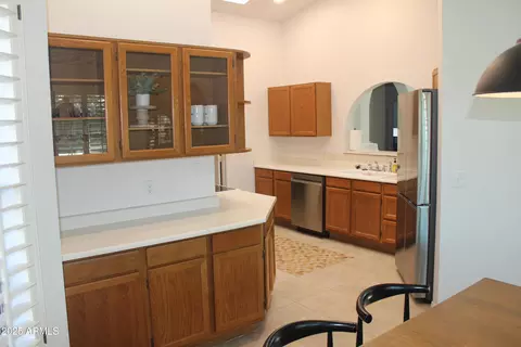 Kitchen - 4321 E Rosemonte Dr, Phoenix, AZ 85050 photo 1 of 4