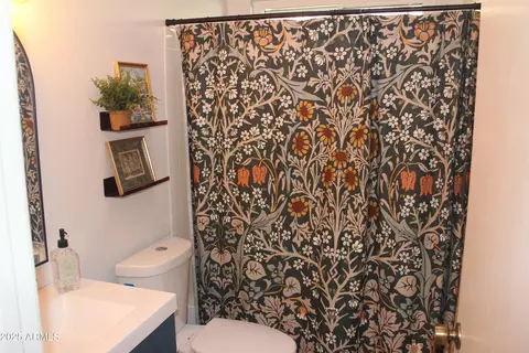 Bath - 4321 E Rosemonte Dr, Phoenix, AZ 85050 photo 6 of 7