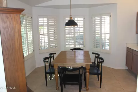 Dining - 4321 E Rosemonte Dr, Phoenix, AZ 85050 photo 1 of 1