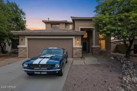 16046 W Hearn Rd, Surprise, AZ 85379