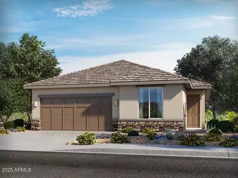 41955 W Fiesta Ln, Maricopa, AZ 85138