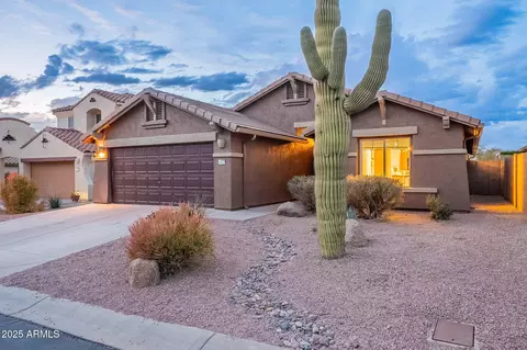 10512 E Dutchmans Trl, Gold Canyon, AZ 85118