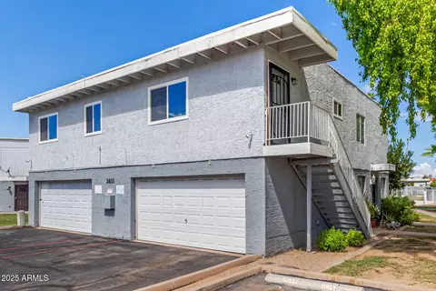 2633 W Ocotillo Rd #3, Phoenix, AZ 85017