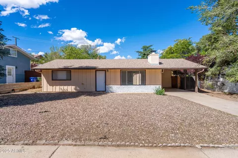436 Roma Ave, Prescott, AZ 86301
