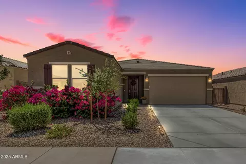 18381 E Donato Dr, Gold Canyon, AZ 85118
